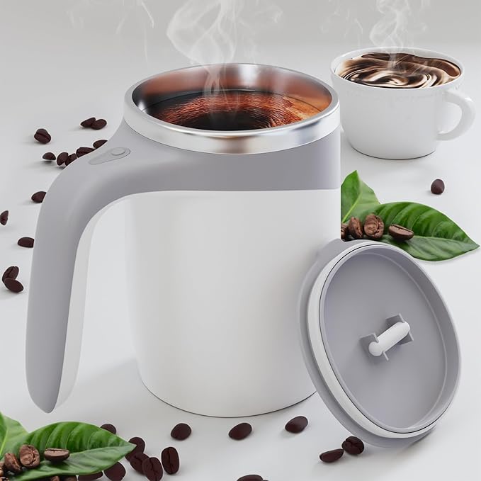 TAZA MEZCLARDORA