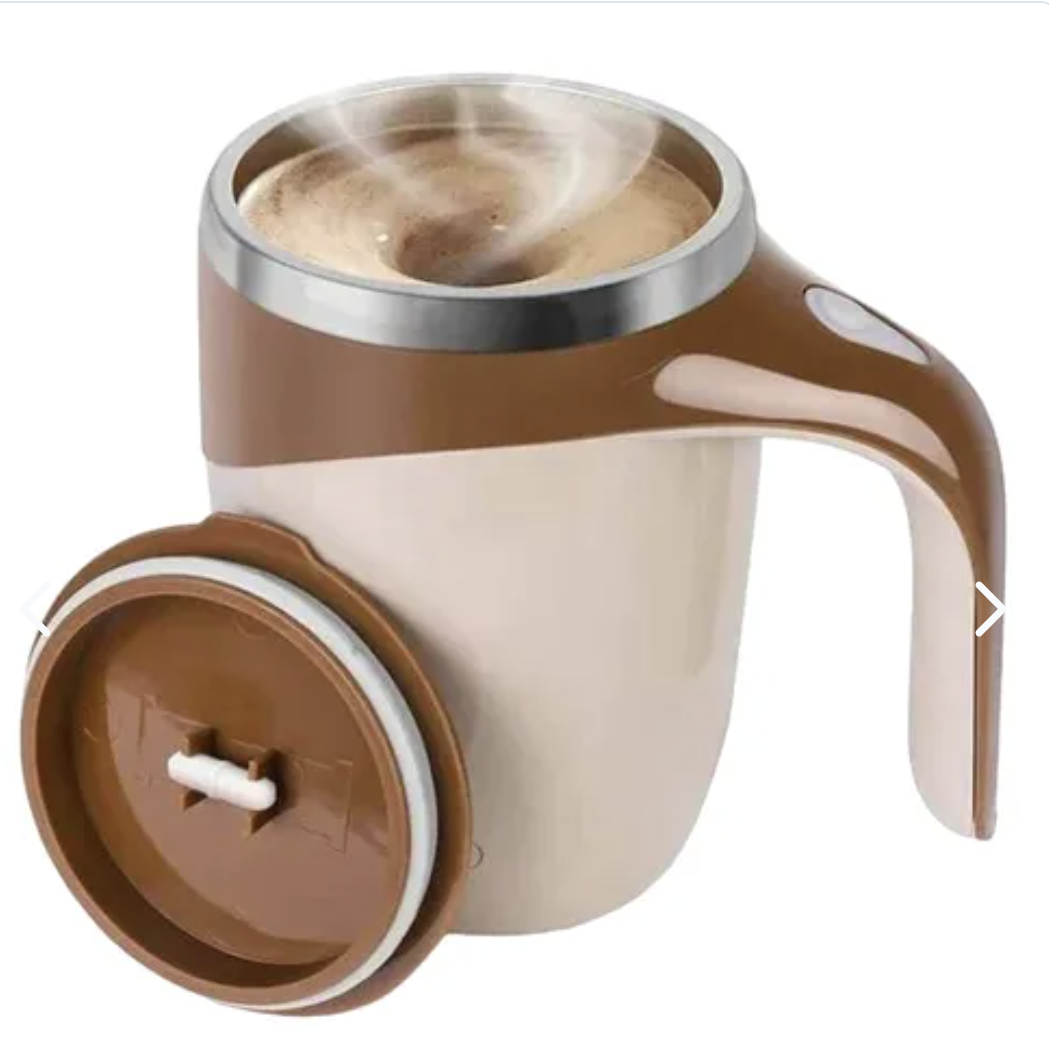 TAZA MEZCLARDORA