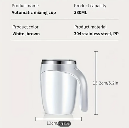 TAZA MEZCLARDORA